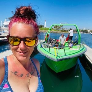 Meet your Posher, Johna